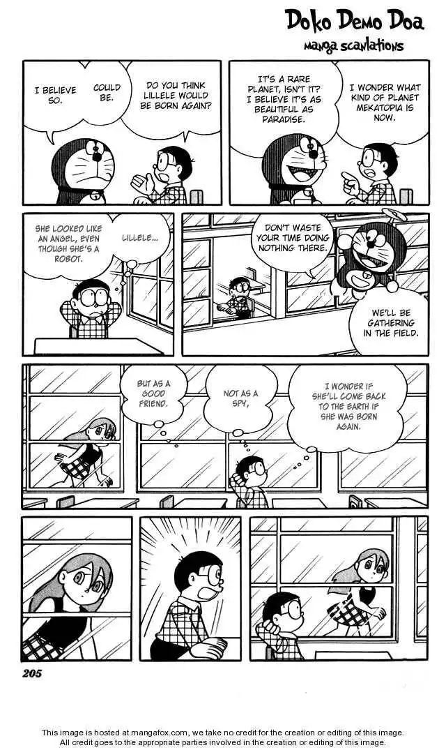 Doraemon Long Stories Chapter 7.5 41